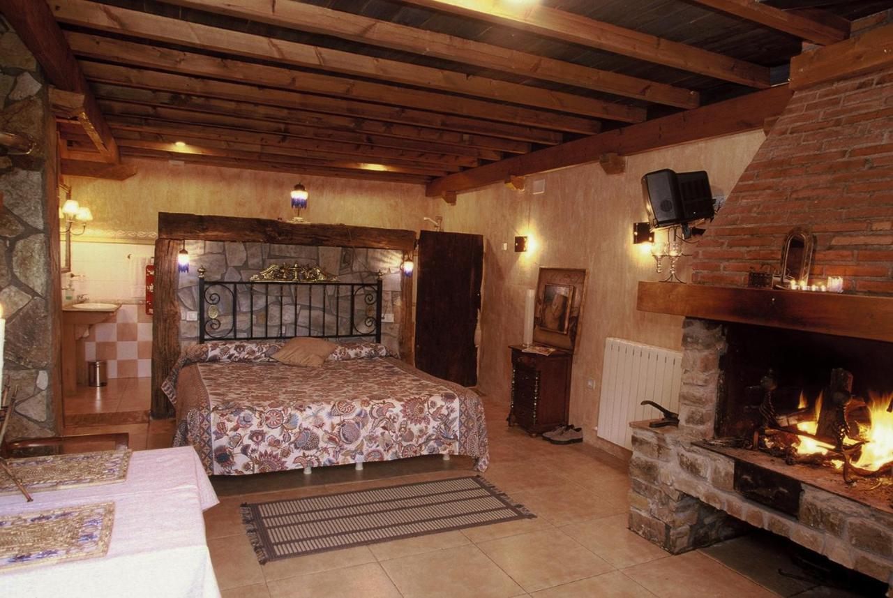 Ferienwohnung Bisalde Bakio Zimmer foto