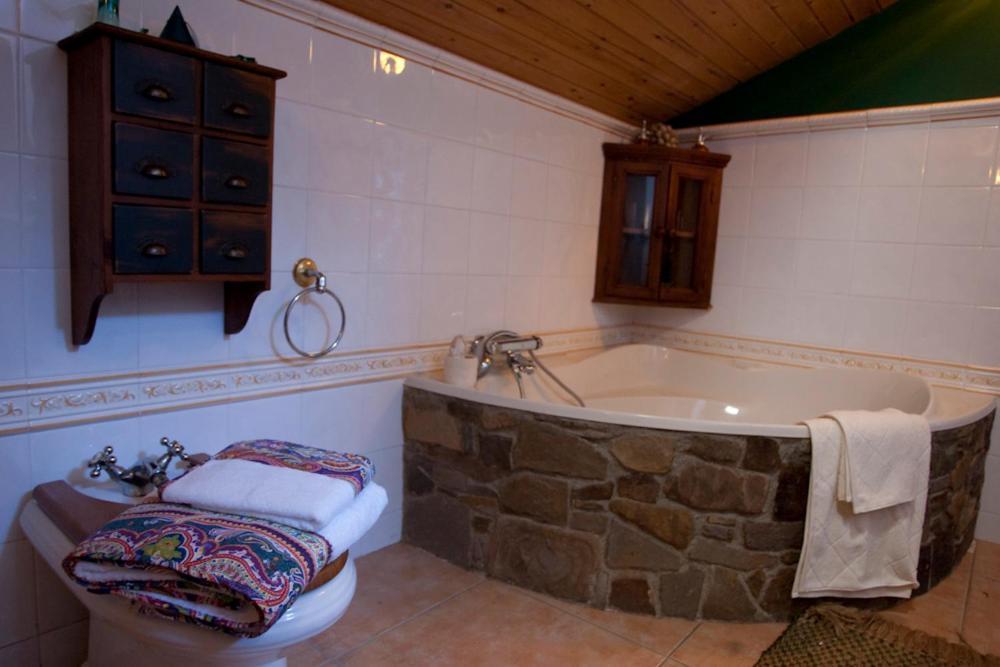 Ferienwohnung Bisalde Bakio Zimmer foto