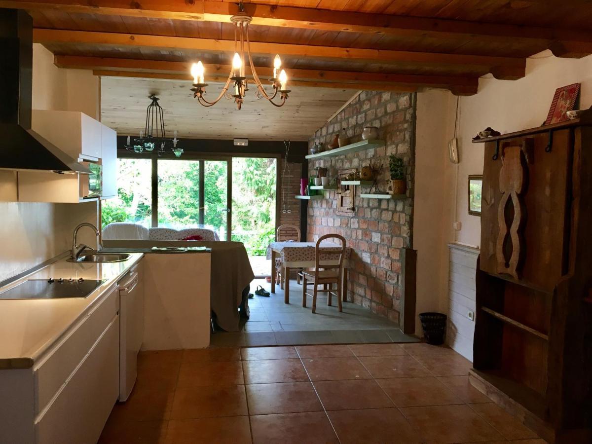 Ferienwohnung Bisalde Bakio Exterior foto