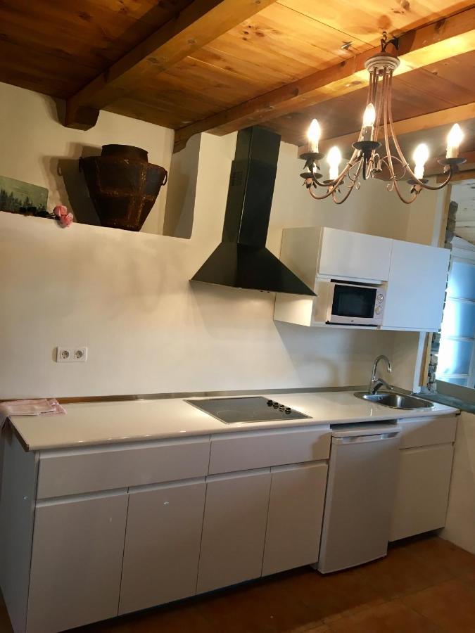 Ferienwohnung Bisalde Bakio Exterior foto