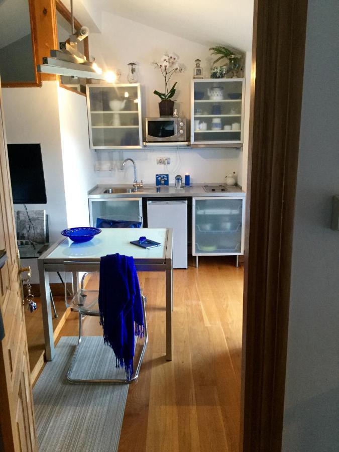 Ferienwohnung Bisalde Bakio Exterior foto